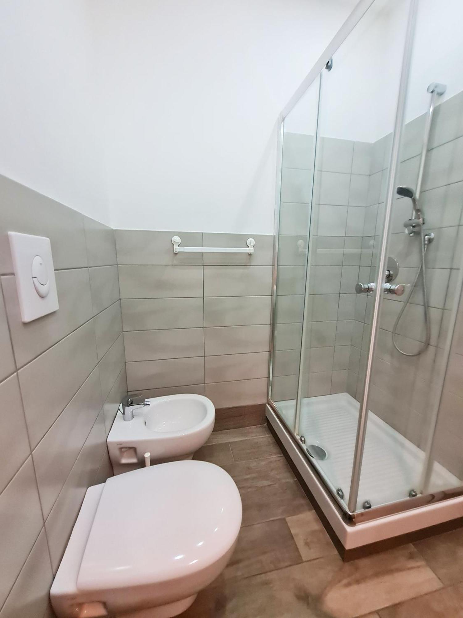 Giulya Guesthouse Rome Kamer foto